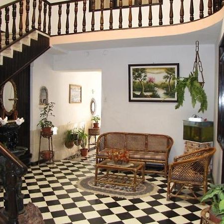 Hotel La Torre 투피사 외부 사진