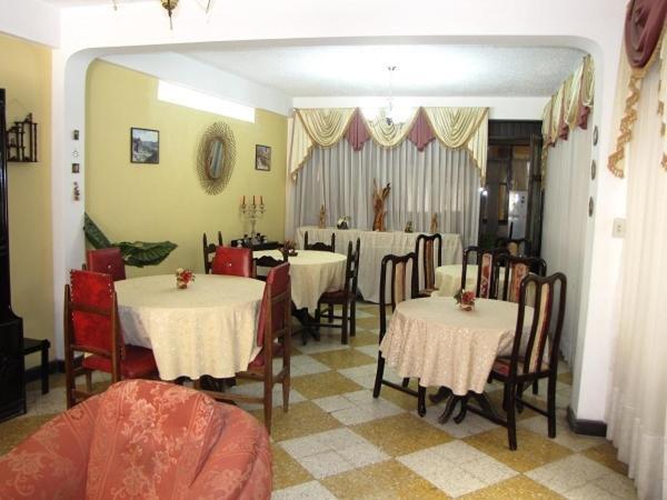 Hotel La Torre 투피사 외부 사진