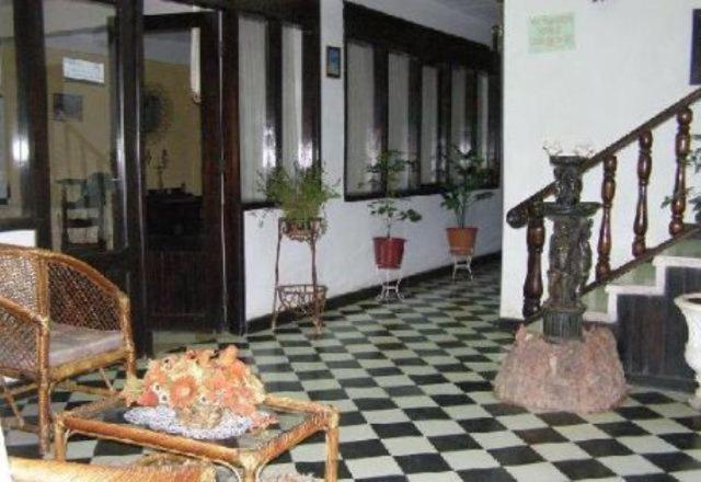 Hotel La Torre 투피사 외부 사진