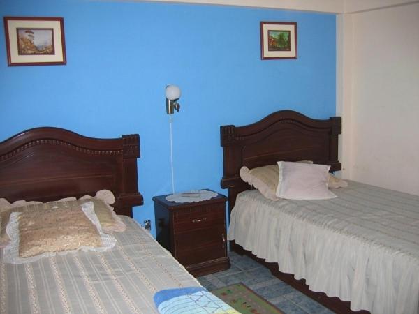 Hotel La Torre 투피사 객실 사진